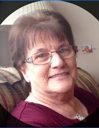 Obituary information for Barbara Ann Kavanagh