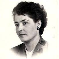 Helen Milligan Obituary