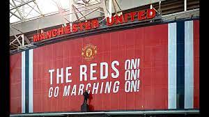 The fastest way of getting to the stadium is to take a tram from piccadilly station. Old Trafford Outside The Stadium Manchester United Fc 15 September 2020 Youtube