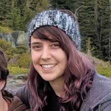 Anna Cowie (@BotAnnacal)