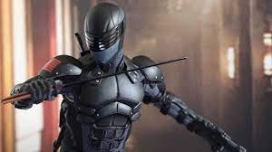 He is a part of the arashikage clan set and was introduced in chapter 2: Snake Eyes Fortnite The New Character To The Fortnite Fortnite