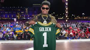Packers Rookie Matthew Golden Shines in OTAs, Eases Fans’ Christian Watson Concerns