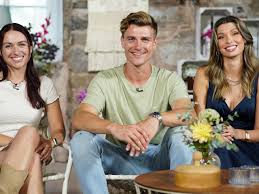 Betten-Situation bei "Bauer sucht Frau"-Landwirt sorgt für Anspannung unter  Hofdamen