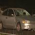 St. Augustine pedestrian critically injured in traffic crash