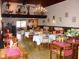 De la table du boulanger. Restaurant La Table Du Boulanger Bertrichamps