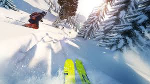 Arrives by thu, nov 4 buy topbuy snow racer ski sled w/ double brakes &pull rope. Steep Available Now On Ps4 Xbox One Pc Ubisoft Uk