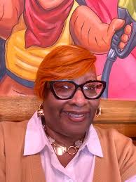 Happy Birthday Wishes to Rhonda Waller Jones