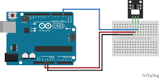 The most vulnerable part of the house are the windows which are. Ky 010 Photo Interrupter Module Arduinomodulesinfo