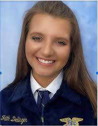 Stonewall Jackson graduate giving commencement speech ‣ Laurel Ridge  Community College