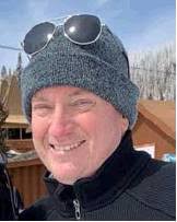 Stephen Wayne Daniels 1971-2019