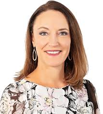 Medicare Expert & Speaker Danielle Roberts