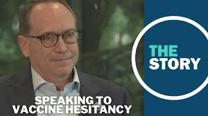 Vaccine hesitancy continues to rise in Oregon and Washington, concerning  health care providers