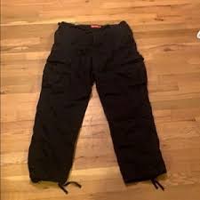 Watch him run laps, sink shots and go in for the extra rep—boys' athletic pants from dick's sporting goods stand up to all his adventures. Supreme Cargo Pants For Men Poshmark