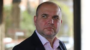 Владислав Панев за ФАКТИ: Очаквам управление, чиято цел е модерна България.  Всичко друго е ала-бала ᐉ Новини от Fakti.bg