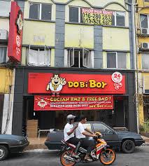 Maybe you would like to learn more about one of these? Self Service Laundry Taman Setapak Indah Kuala Lumpur Dobi Layan Diri Dobiboy