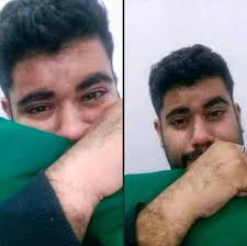 Blocking someone who texts first