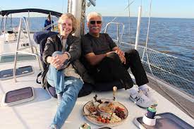 View providers near me ↓. New Orleans Yacht Experience