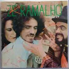 F# b m7 acho bem mais do. Ze Ramalho A Terceira Lamina 1981