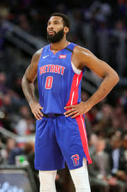 Cleveland will face a difficult market in trading drummond, who comes with a massive expiring contract. What Did Pistons Really Get In The Andre Drummond Trade Freedom Andre Drummond Detroit Pistons Bad Boys Detroit Pistons