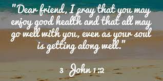 The prayer of a righteous man is powerful and effective. anonymous. Powerful Prayers For The Sick Healing And Recovery Holy Land Prayer