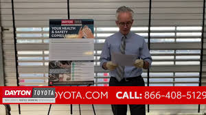Dayton toyota, owned and operated since 2006 by the nappa family, was new jersey's first. Careers At Dayton Toyota
