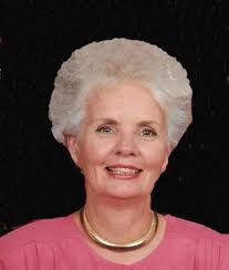 Doris Butler Obituary (2015)