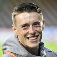 Adam Stroud gjorde som brorsan