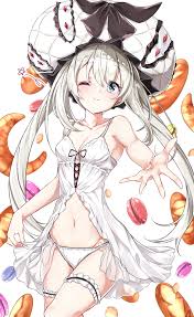 Marie Antoinette Fate And 1 More Drawn By Hamaken Novelize Danbooru She was built in france and was originally called marie antoinette. drawn by hamaken novelize danbooru