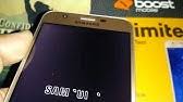 Unlock samsung galaxy j7 refine in 3 easy steps! Primicia Unlock Samsung Galaxy J7 Refine Sm J737p 2020 Youtube