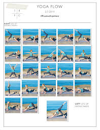 Advanced Yoga How To Advance The Flow Coreen Murphy Yoga Flow Vinyasa Yoga Advanced Yoga