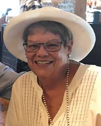 Katharine "Kitty" Campbell Obituary April 11, 2025