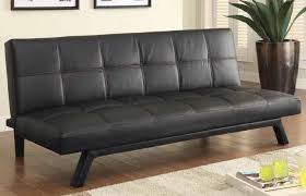 With options like recliners, sofas and pop up sectionals, it's easy to find the perfect convertible sleeper for your living room, guest room, or den today at rooms to go. Living Room Sofa Beds Contemporary Black Sofa Bed 500765 Sleeper Sofa 209 Furniture Ca