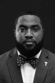 Harriot College Alumni Profile: Akeem Thomas