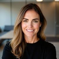 Ashley Topping Email & Phone Number