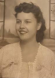 Barbara Ray Obituary 2020