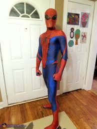 Maybe you would like to learn more about one of these? Spider Man Costume Diy Costumes Ideas