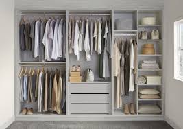 Built in wardrobe storage solutions. 42 Bedroom Storage Ideas Fitted Bedrooms Bedroom Storage Built In Wardrobe