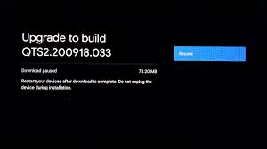 By gregg keizer senior reporter,. How To Update Your Chromecast W Google Tv And Fix That Data May Be Corrupt Issue