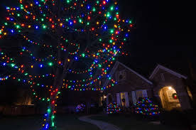 Red Blue Green Lights Outdoor Christmas Lights White Christmas Lights Led Christmas Lights