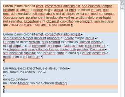 Absatz (schuh), den erhöhten teil der schuhsohle unterhalb der ferse absatz (text) (passus), in der textgestaltung einen abschnitt in einem fortlaufenden text zeilenumbruch. Zeilenumbruch Absatz Und Leerzeile Knoten Im Hirn Von Oxo888oxo 13 01 2018 15 03 Selfhtml Forum