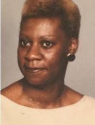 Harriot Thomas Obituary (1950