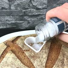 Genau dafür steht brot und salz auch heute noch als einzugsgeschenk. Brot Und Salz Zum Einzug Schenken Die Besten Ideen