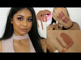 Kylie Lip Kit