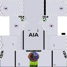 Descargar kits para dream league soccer 2021 ✅ 2020 ✅ crear uniformes, logotipos, camisetas y escudos gratis. Tottenham Hotspur Dls Kits 2021 Dls 2021 Kits Logos