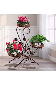Check spelling or type a new query. Shop Levede Plant Stand Indoor Outdoor Metal Flower Pot Bronze Levede Online 1 Day Co Nz