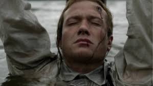 Outlander by Aline.M