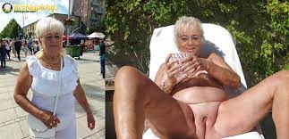 Just an ugly old pervert , dirty whore. - granny porn | MOTHERLESS.COM ™