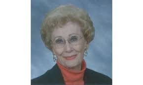 Imogene Orr Obituary (2014)