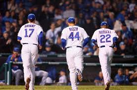 Feel free to send us your own wallpaper and we will consider adding it to appropriate. Free Download Top Anthony Rizzo Wallpaper Wallpapers 850x560 For Your Desktop Mobile Tablet Explore 99 Kris Bryant Wallpapers Kris Bryant Wallpapers Kris Letang Wallpaper Kris Wu Wallpapers