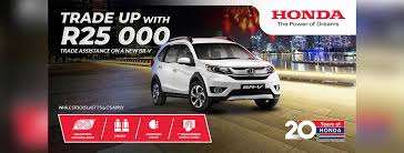 Honda is the world's largest manufacturer of two wheeler. Honda Canal Walk Mekor Honda Dealership Cape Town